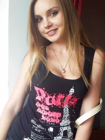 Проститутка Маргарита